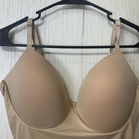 SPANX Assets Nude 1X Shapeware - Picture 2 of 5